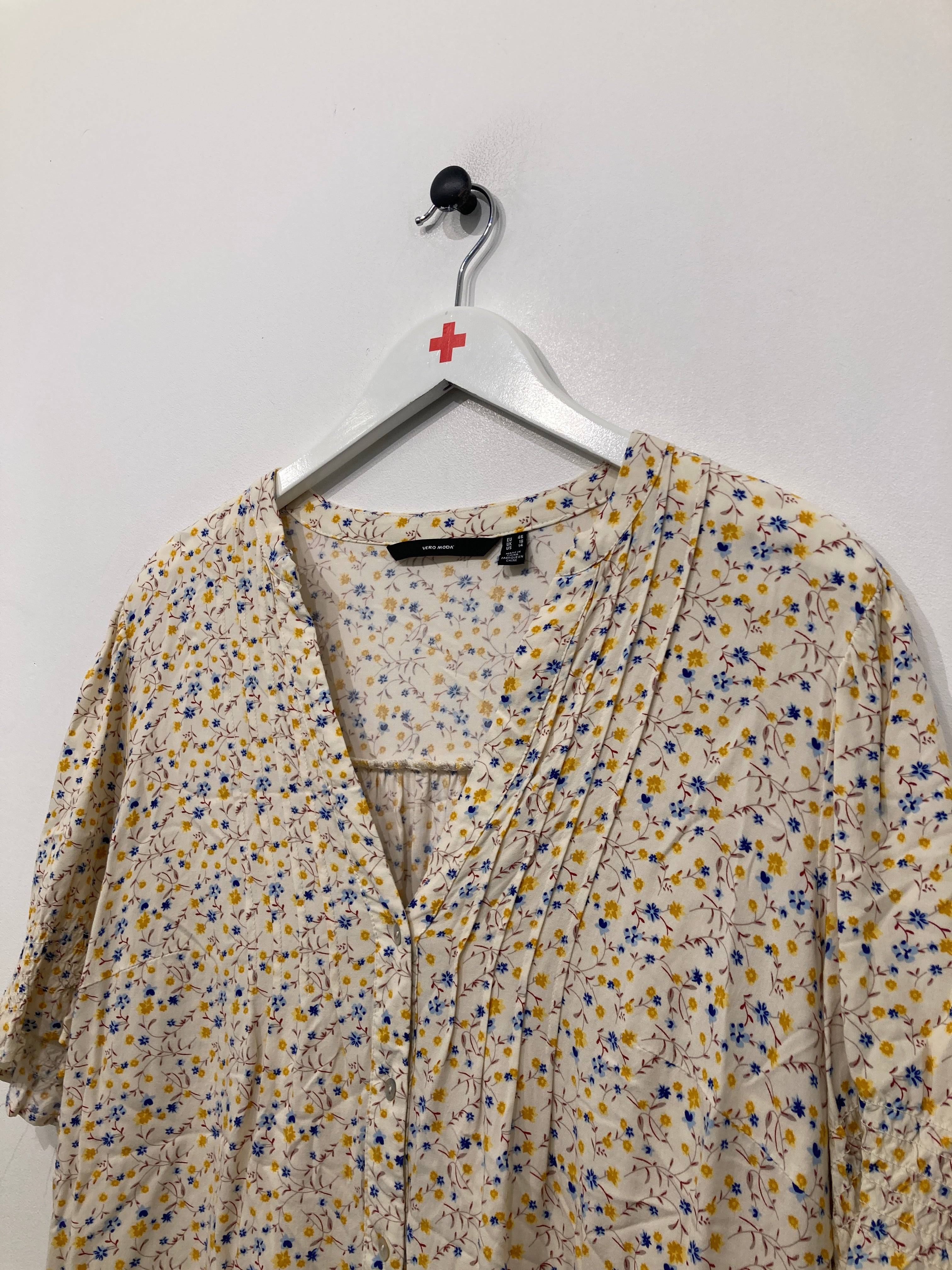 Vero Moda Bluse